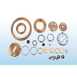 精密車件 從批發(fā)供應(yīng)到零售，構(gòu)建五金行業(yè)高效供應(yīng)鏈